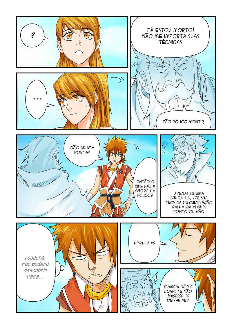 Chapter 112 - Page 18
