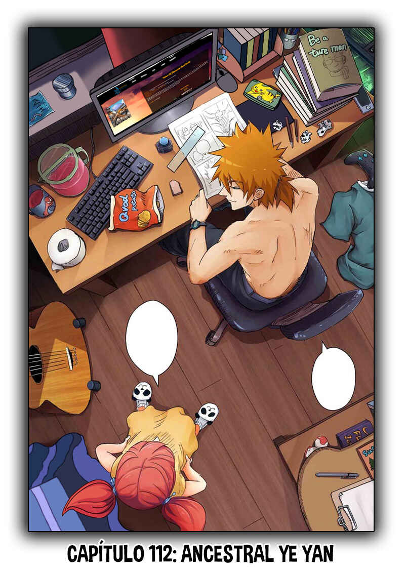 Chapter 112 - Page 4