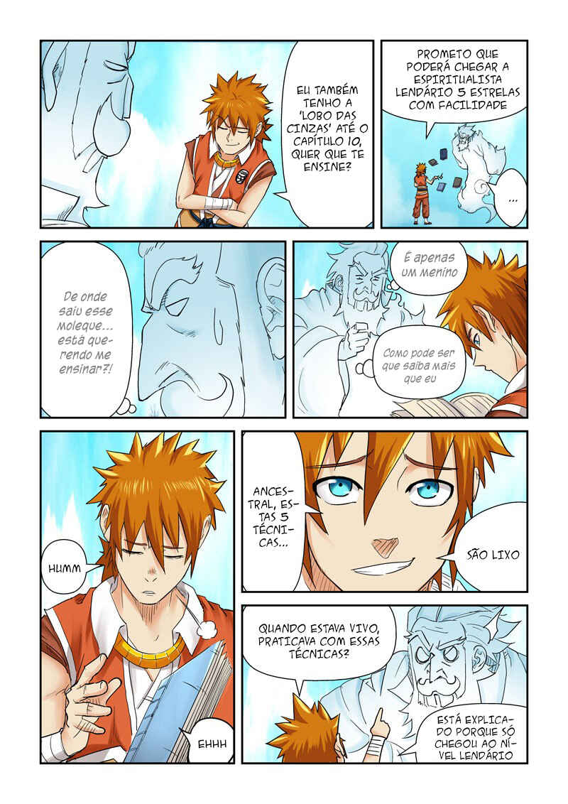 Chapter 112 - Page 6