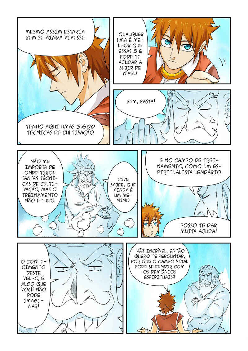 Chapter 112 - Page 7