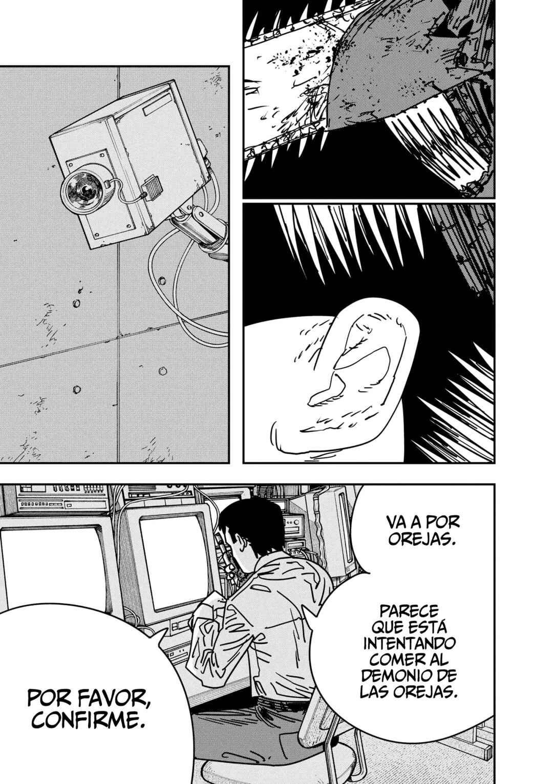 Chapter 172 - Page 16