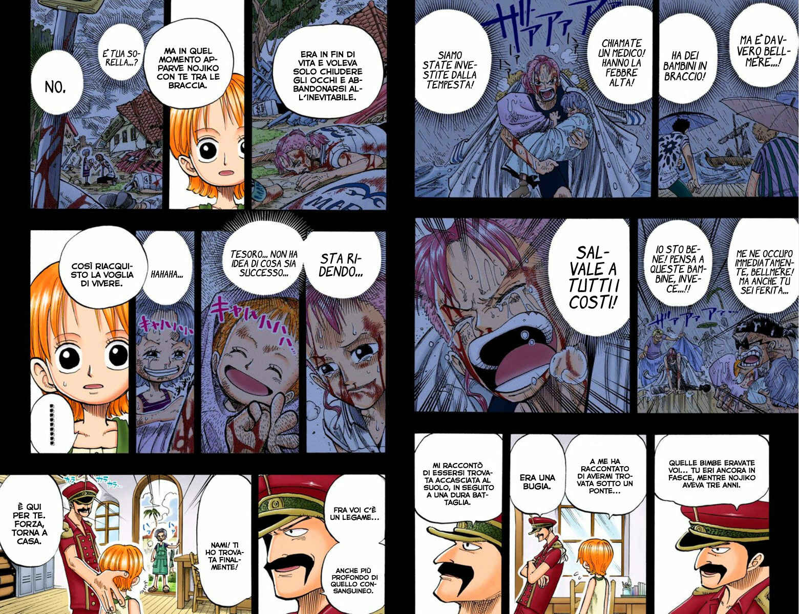 Chapter 77 - Page 9