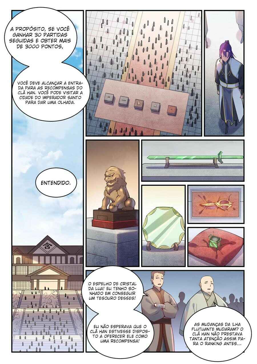 Chapter 879 - Page 12