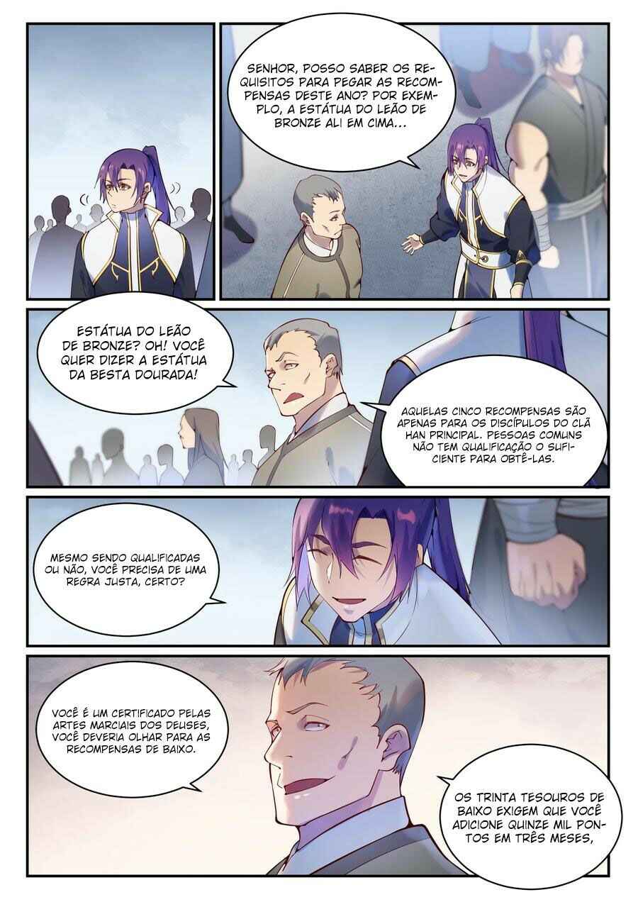 Chapter 879 - Page 14