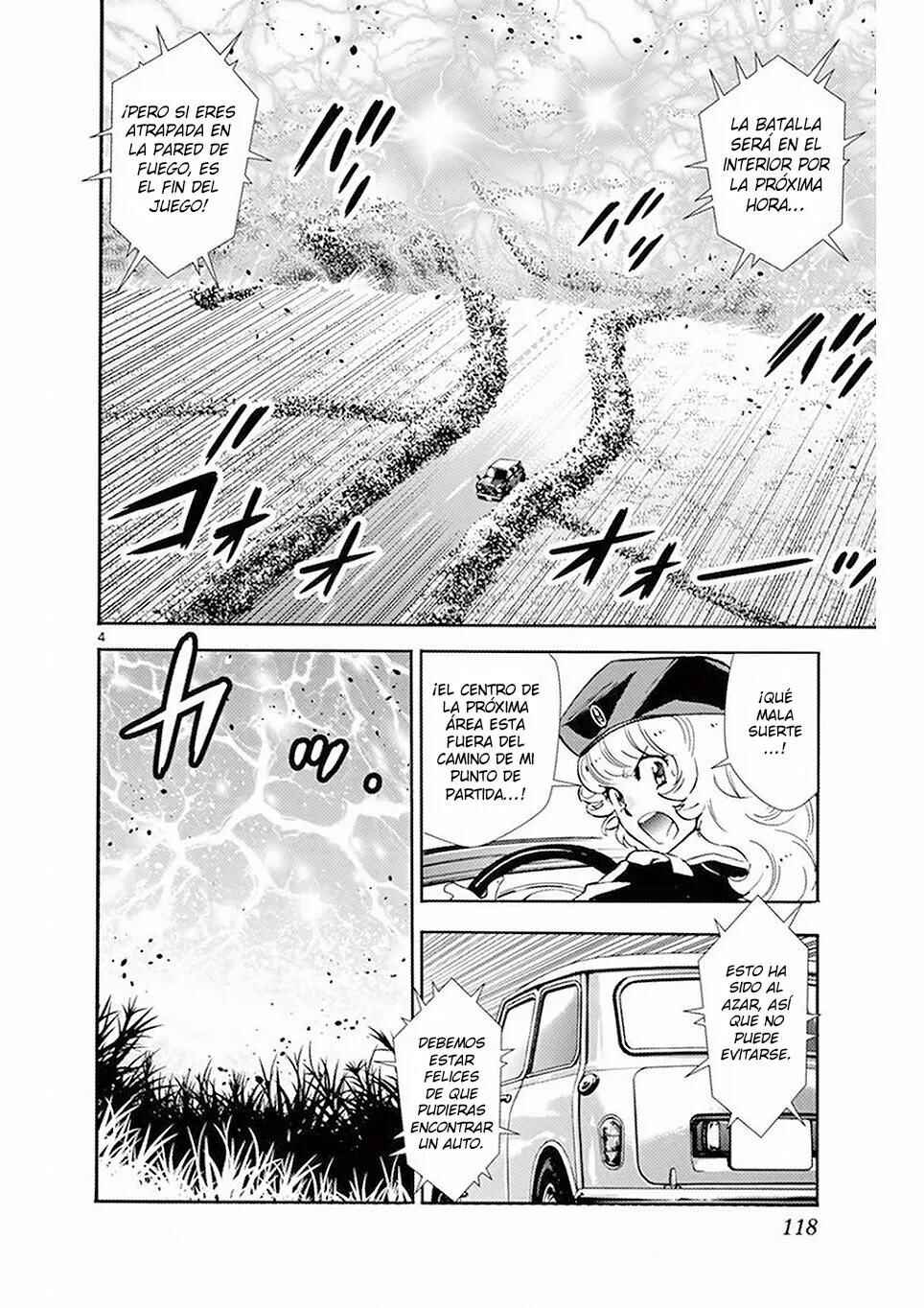 Chapter 503 - Page 4