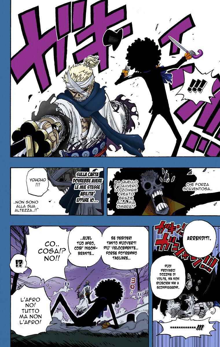 Chapter 458 - Page 11