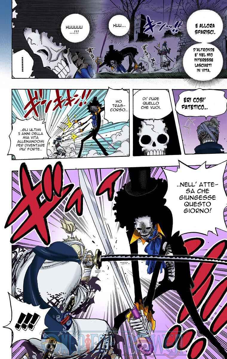 Chapter 458 - Page 13