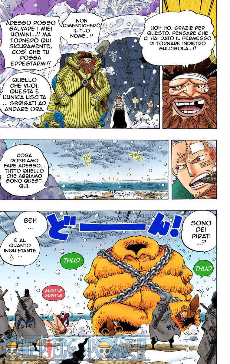 Chapter 698 - Page 3