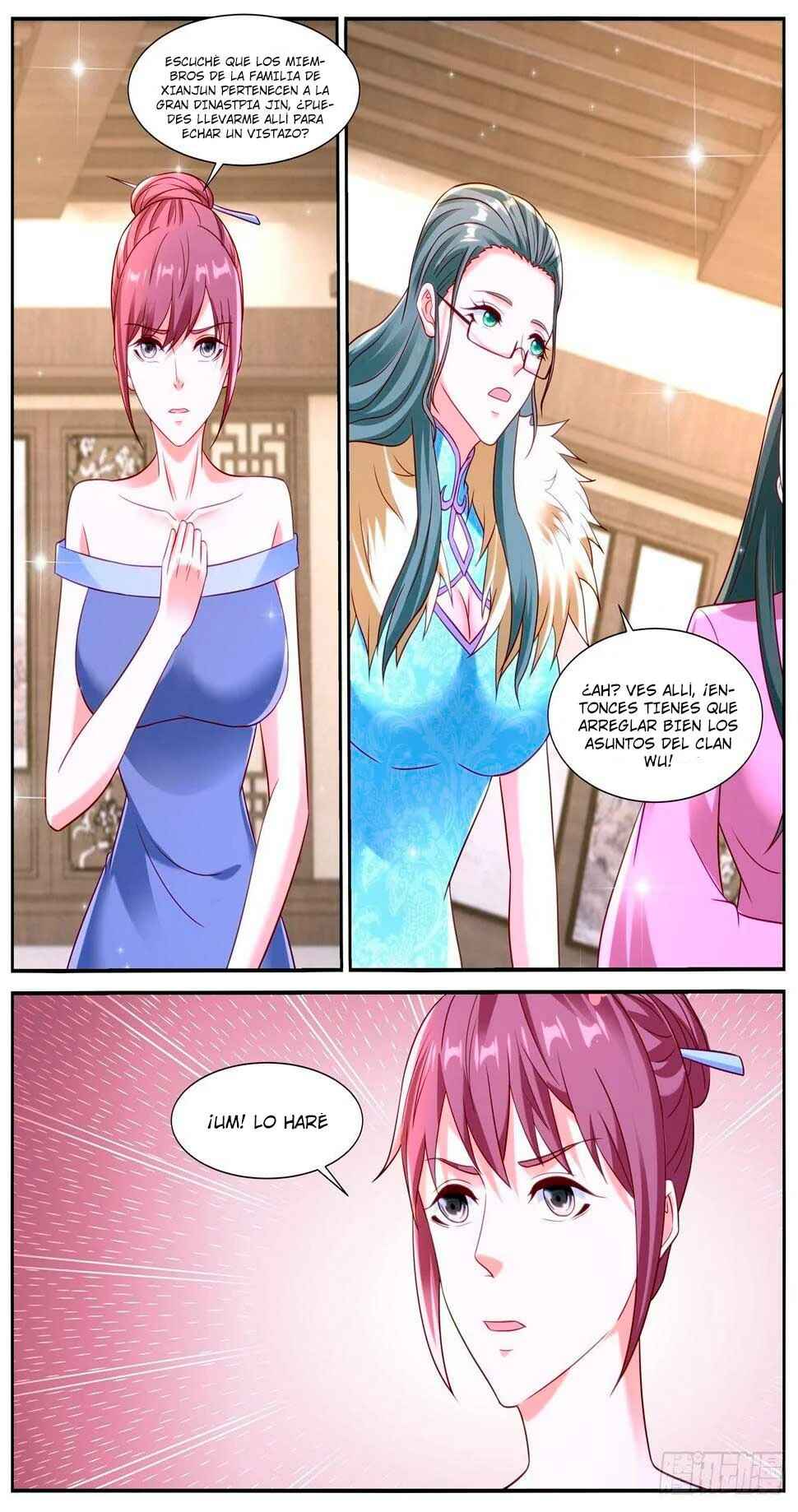 Chapter 869 - Page 14