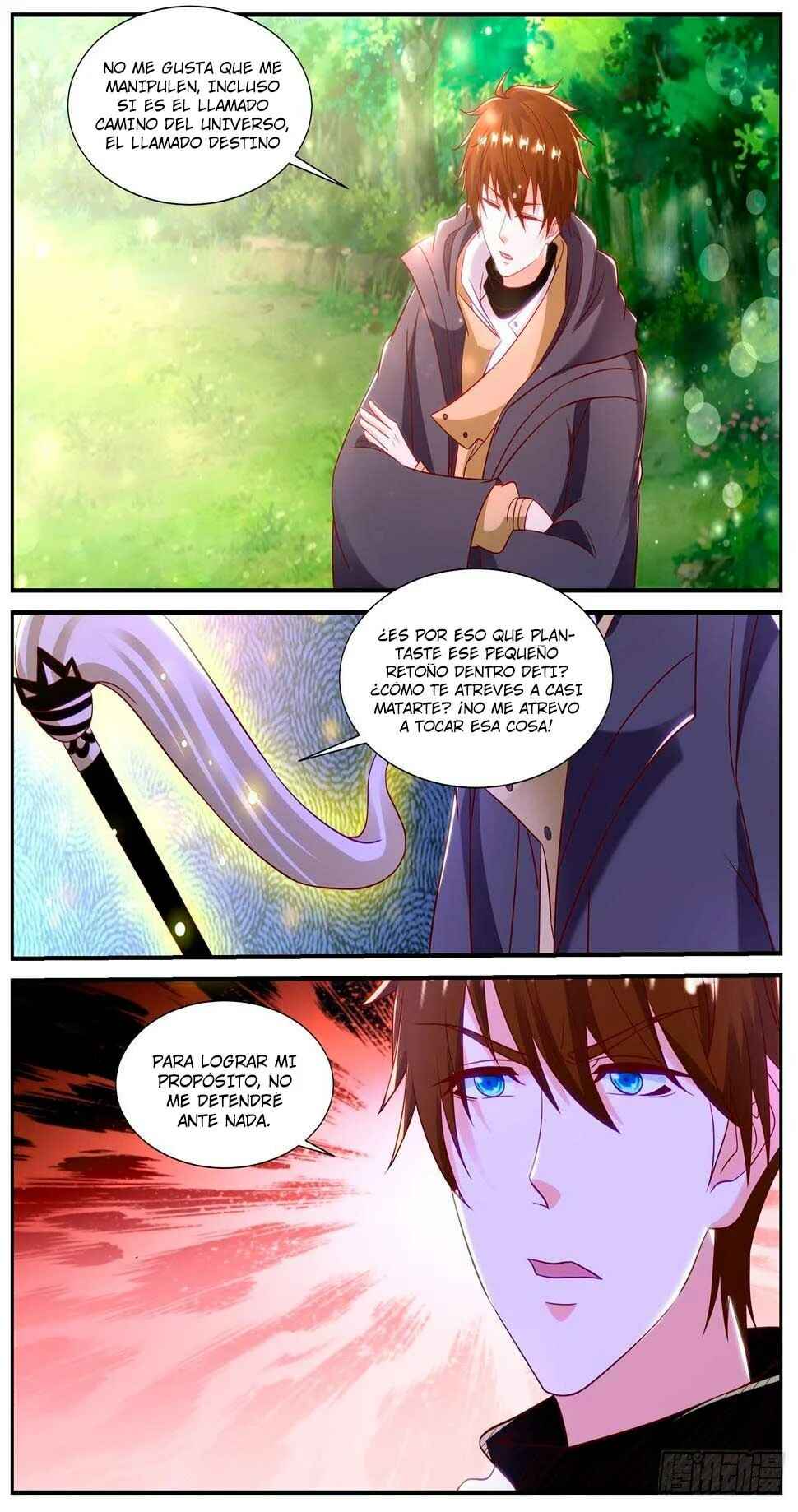 Chapter 869 - Page 4