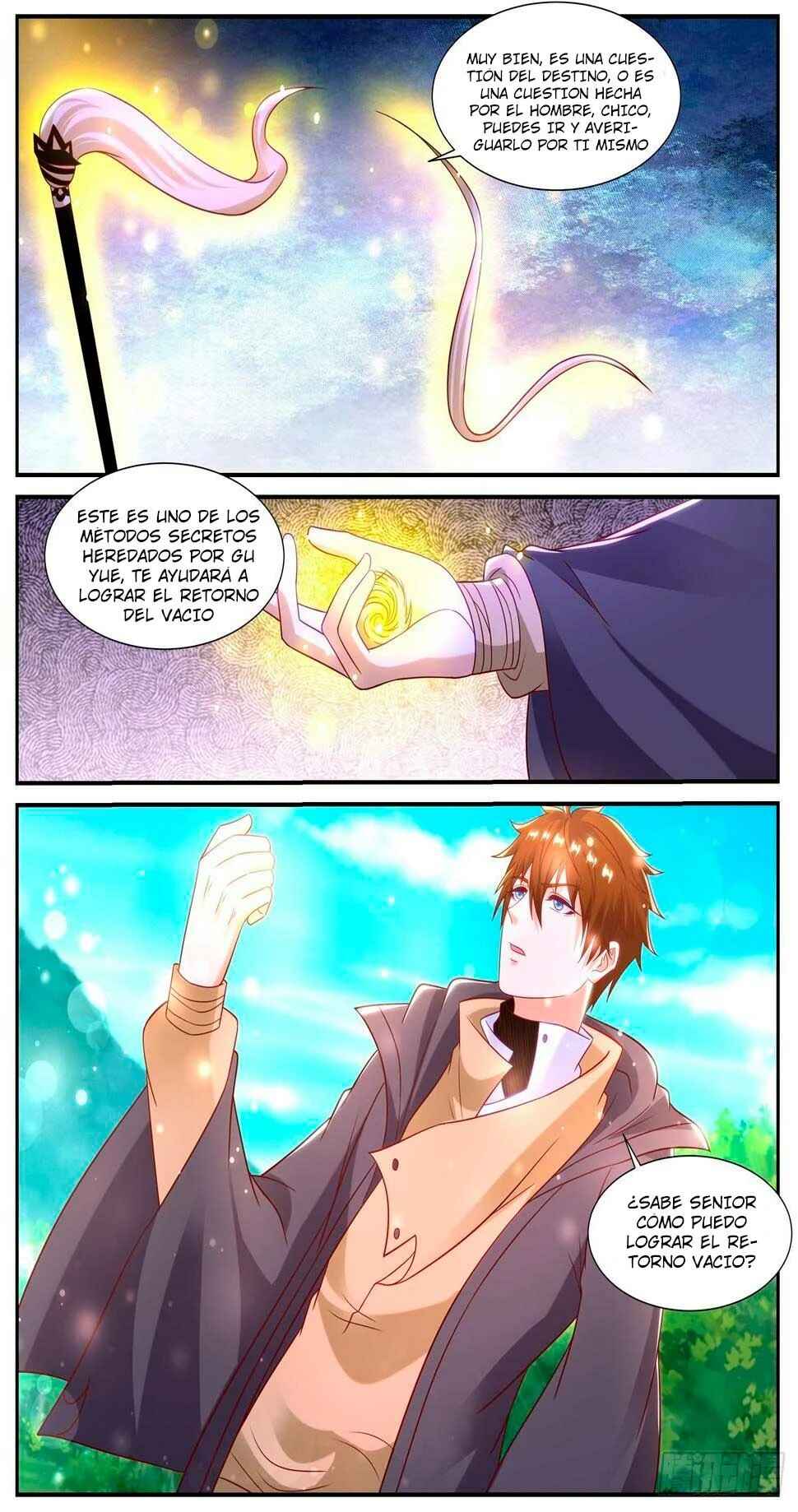 Chapter 869 - Page 5