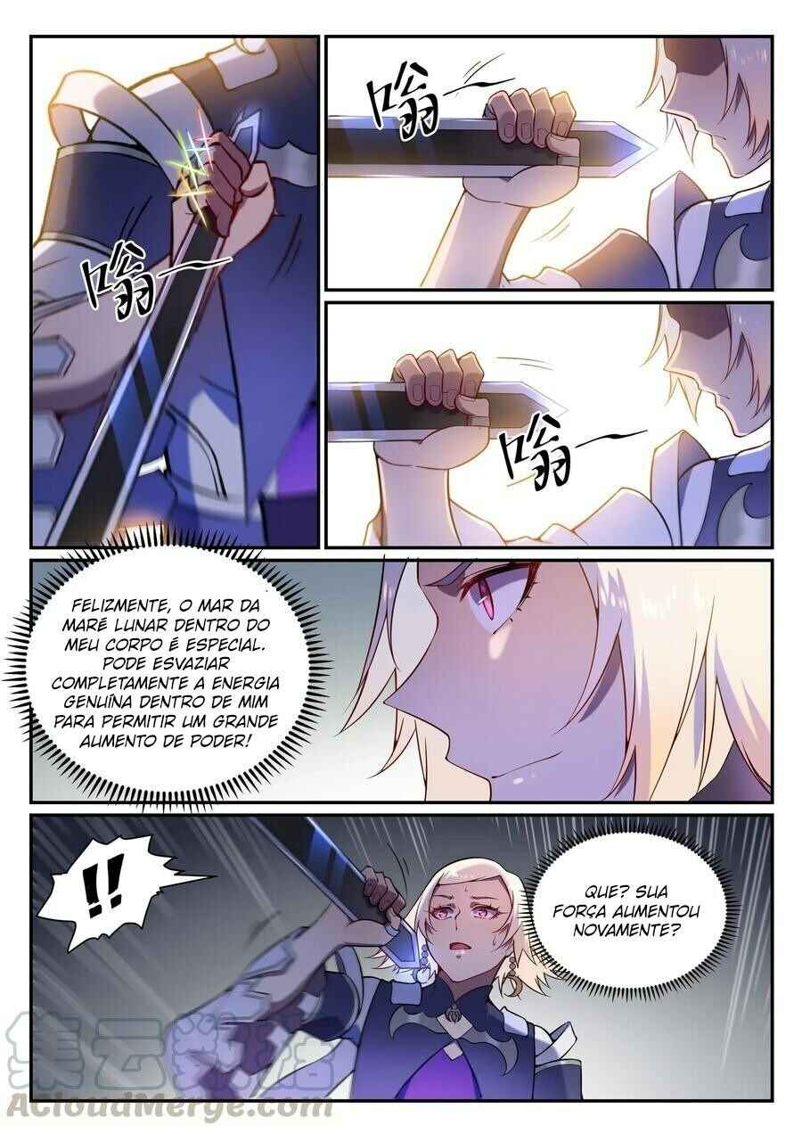 Chapter 595 - Page 13