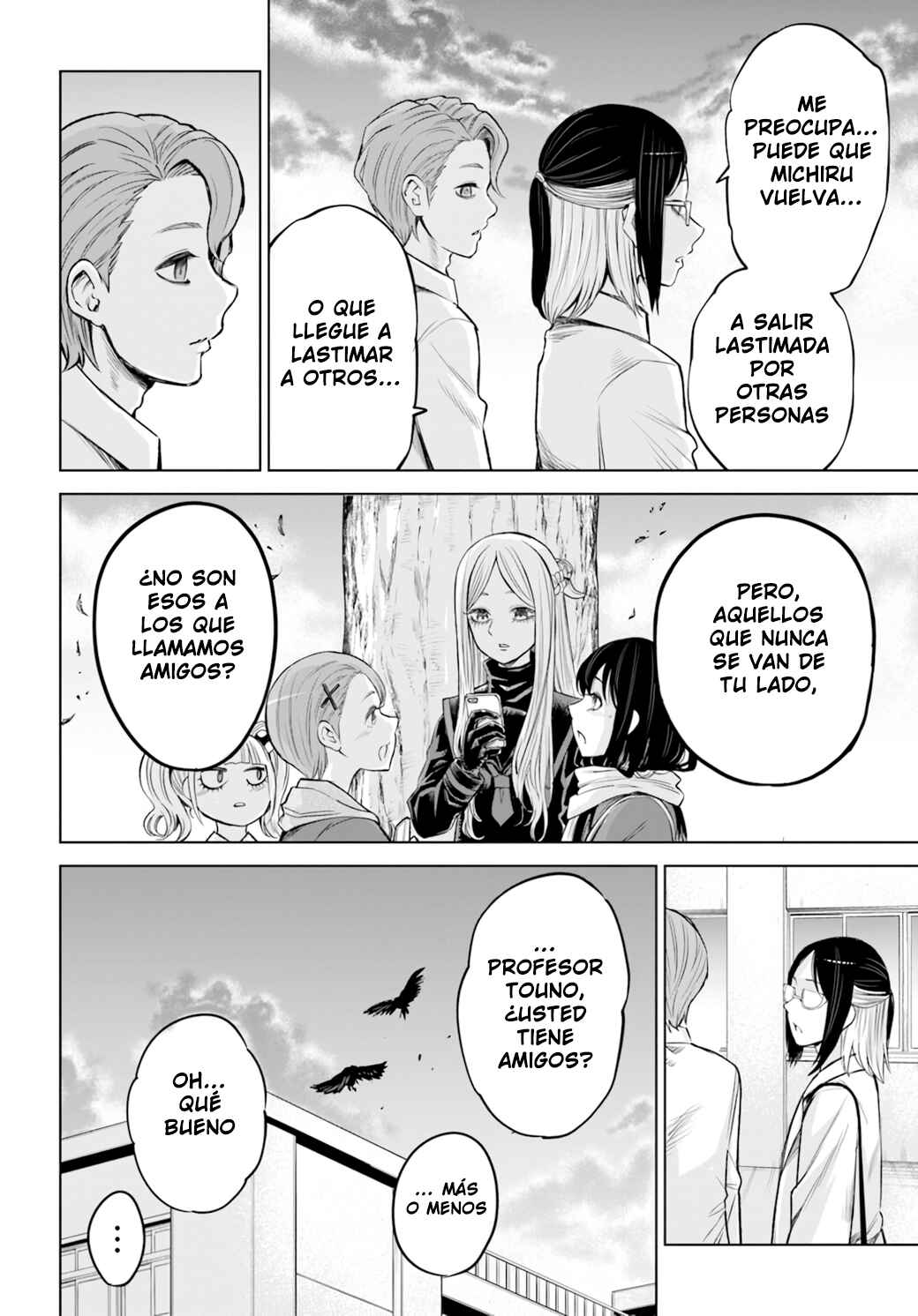 Chapter 54 - Page 20