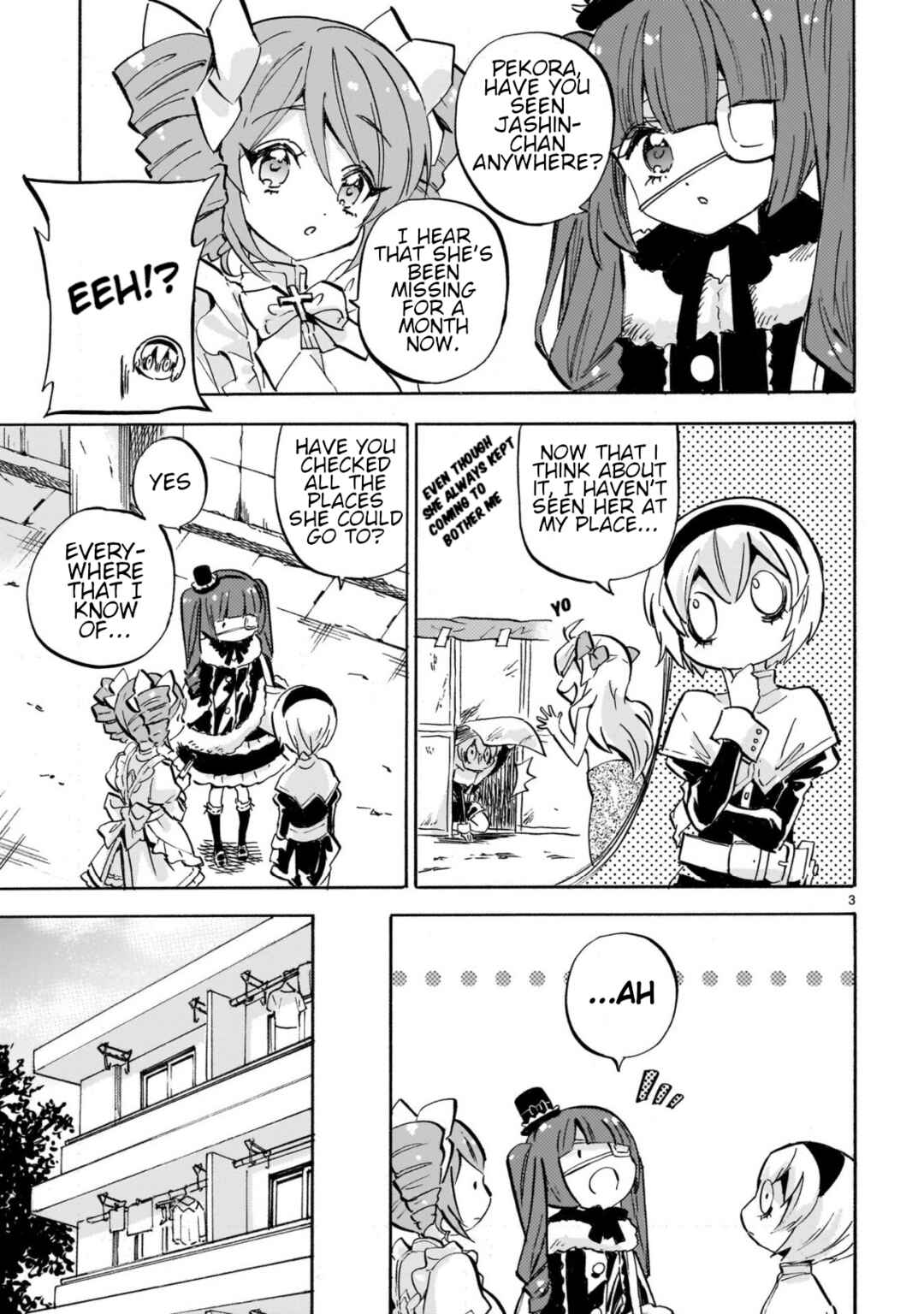 Chapter 272 - Page 3