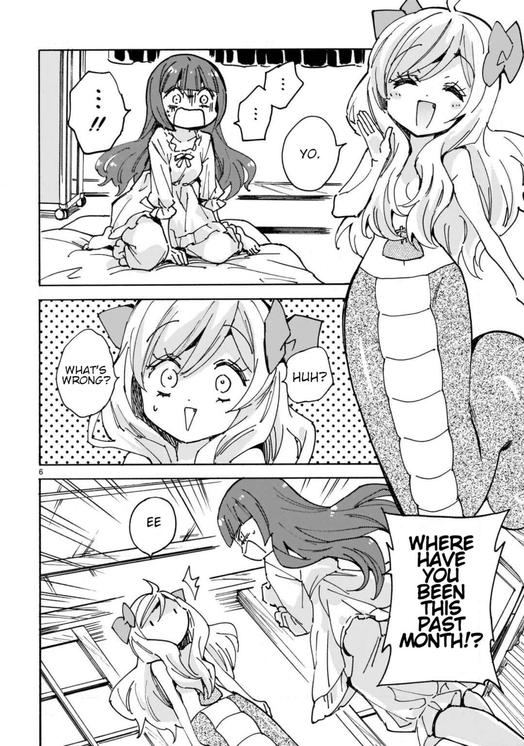 Chapter 272 - Page 6
