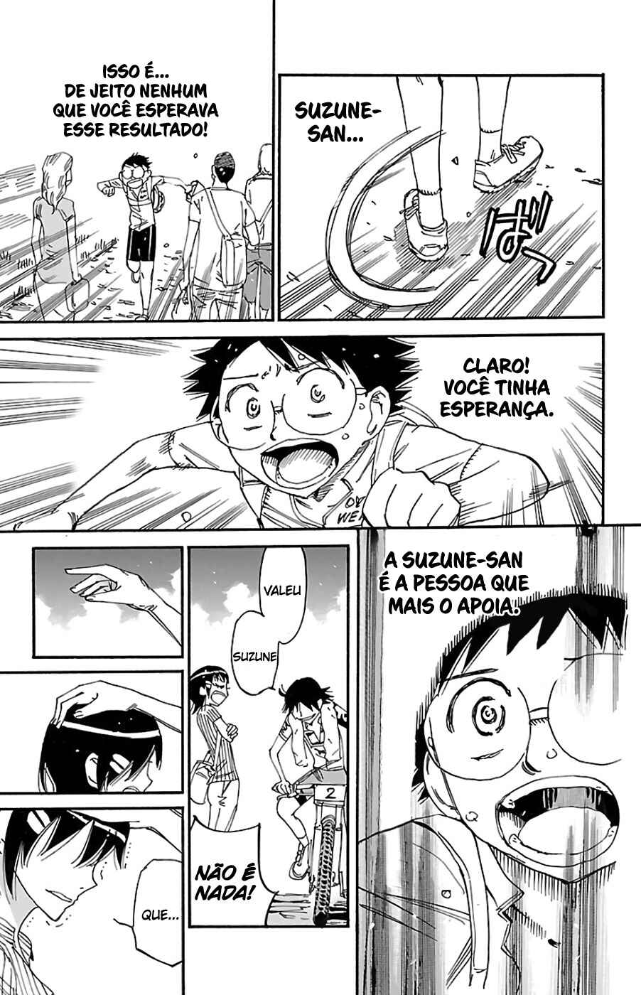 Chapter 578 - Page 13