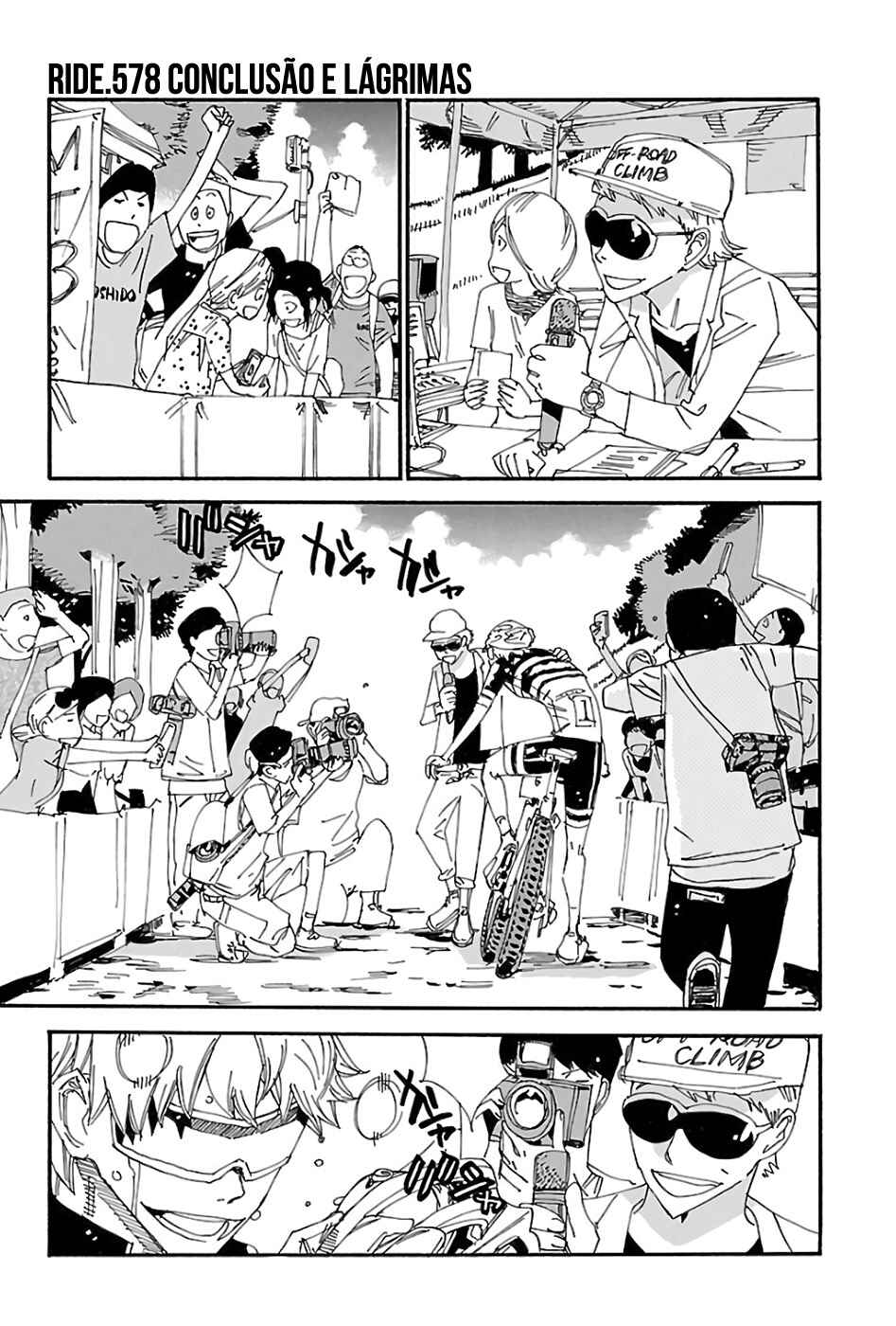 Chapter 578 - Page 2