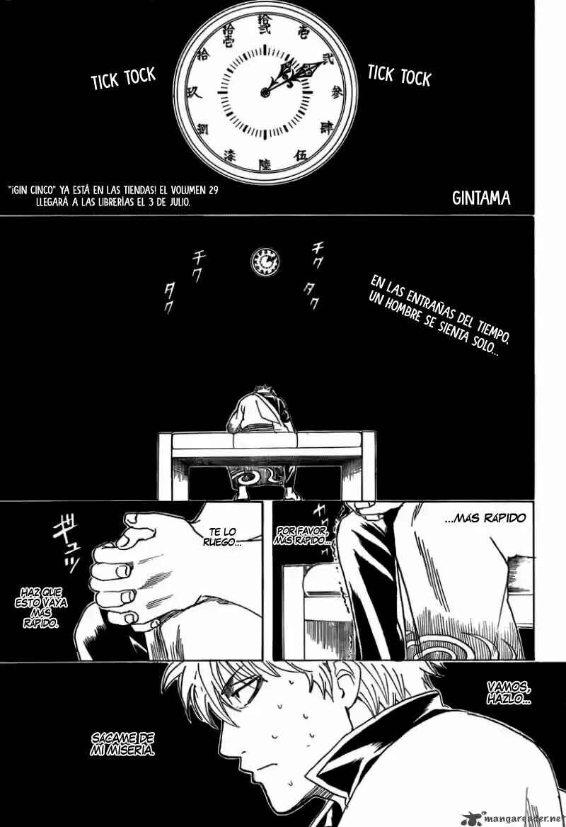 Chapter 263 - Page 1