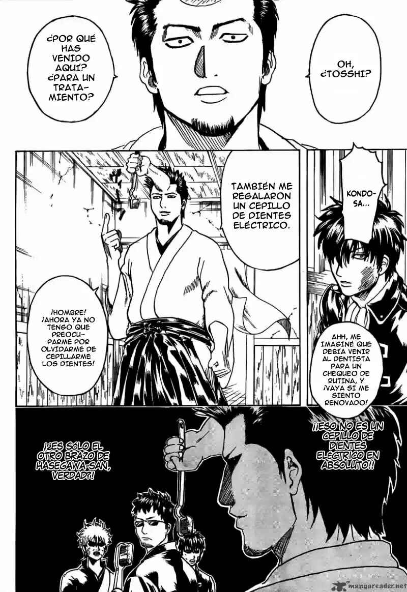 Chapter 263 - Page 16