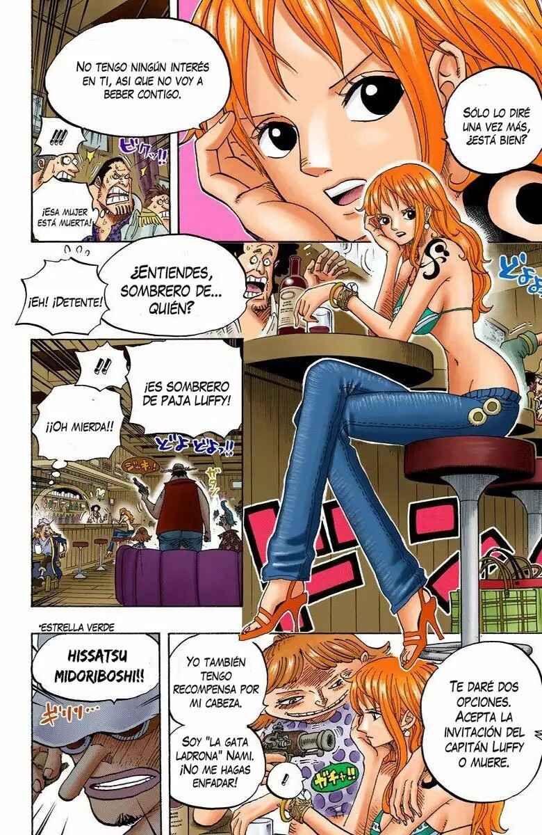 Chapter 598 - Page 10