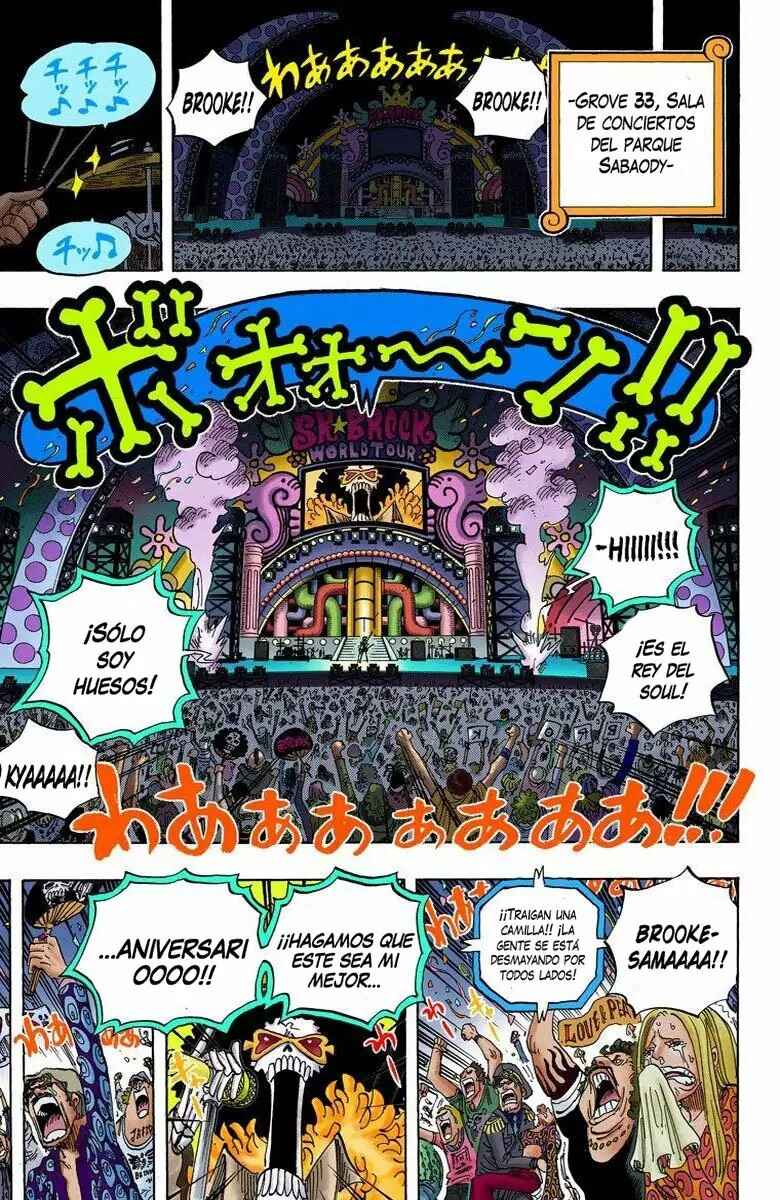 Chapter 598 - Page 6