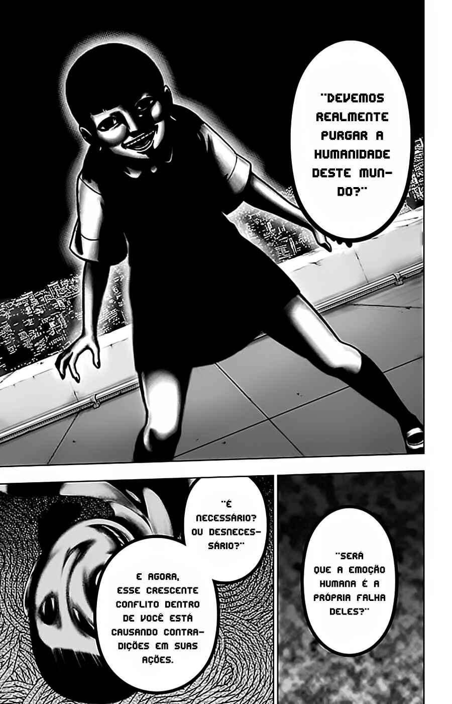 Chapter 98 - Page 17