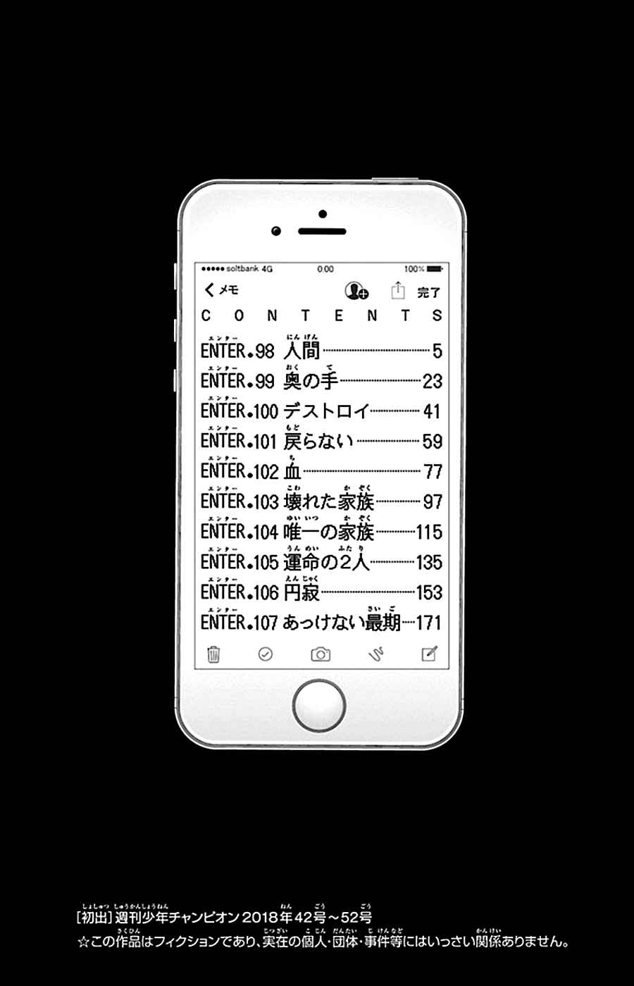 Chapter 98 - Page 6