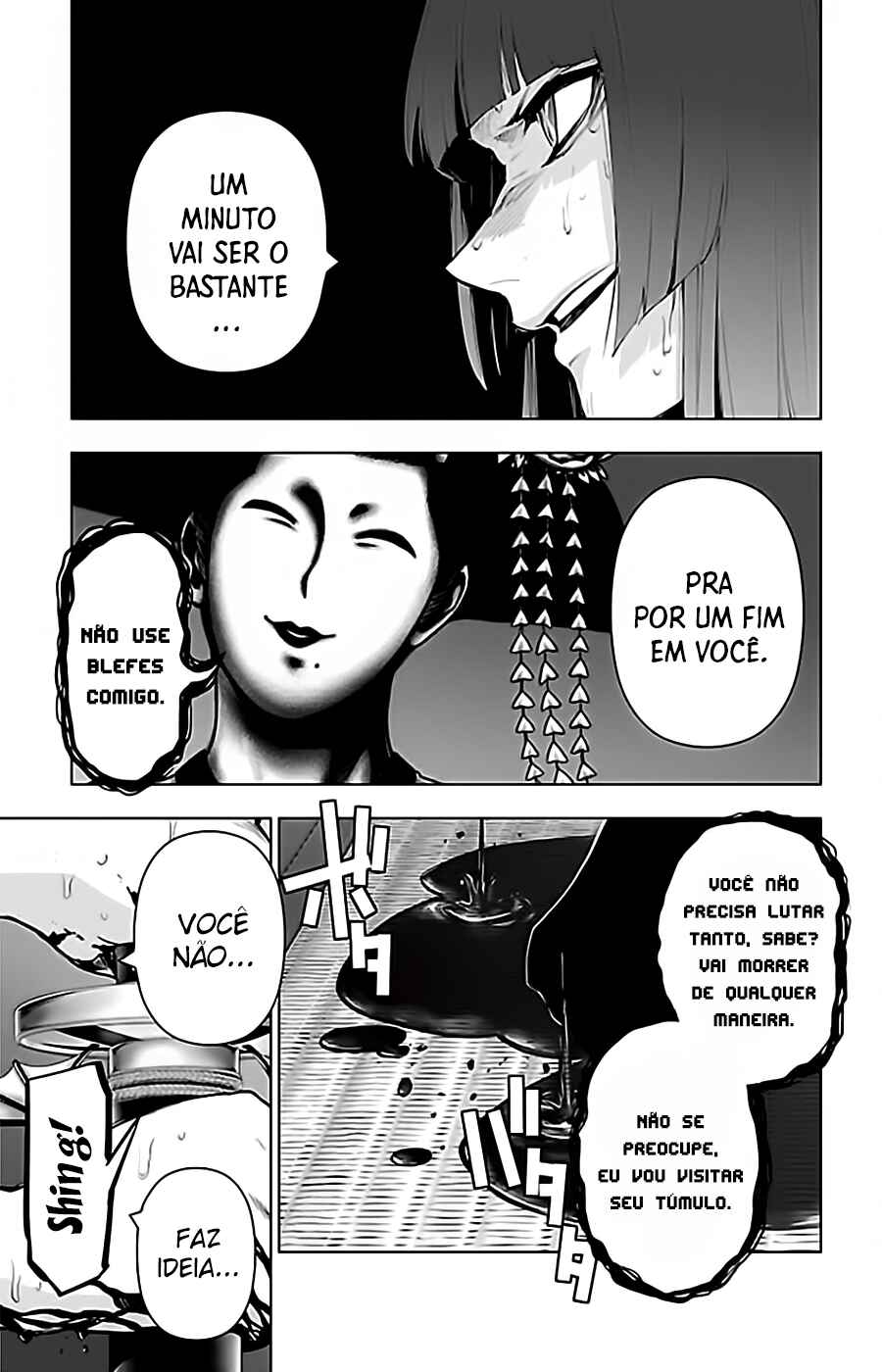 Chapter 98 - Page 9