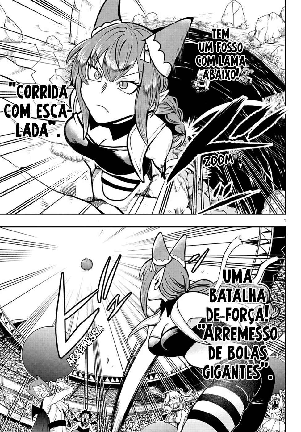 Chapter 188 - Page 2