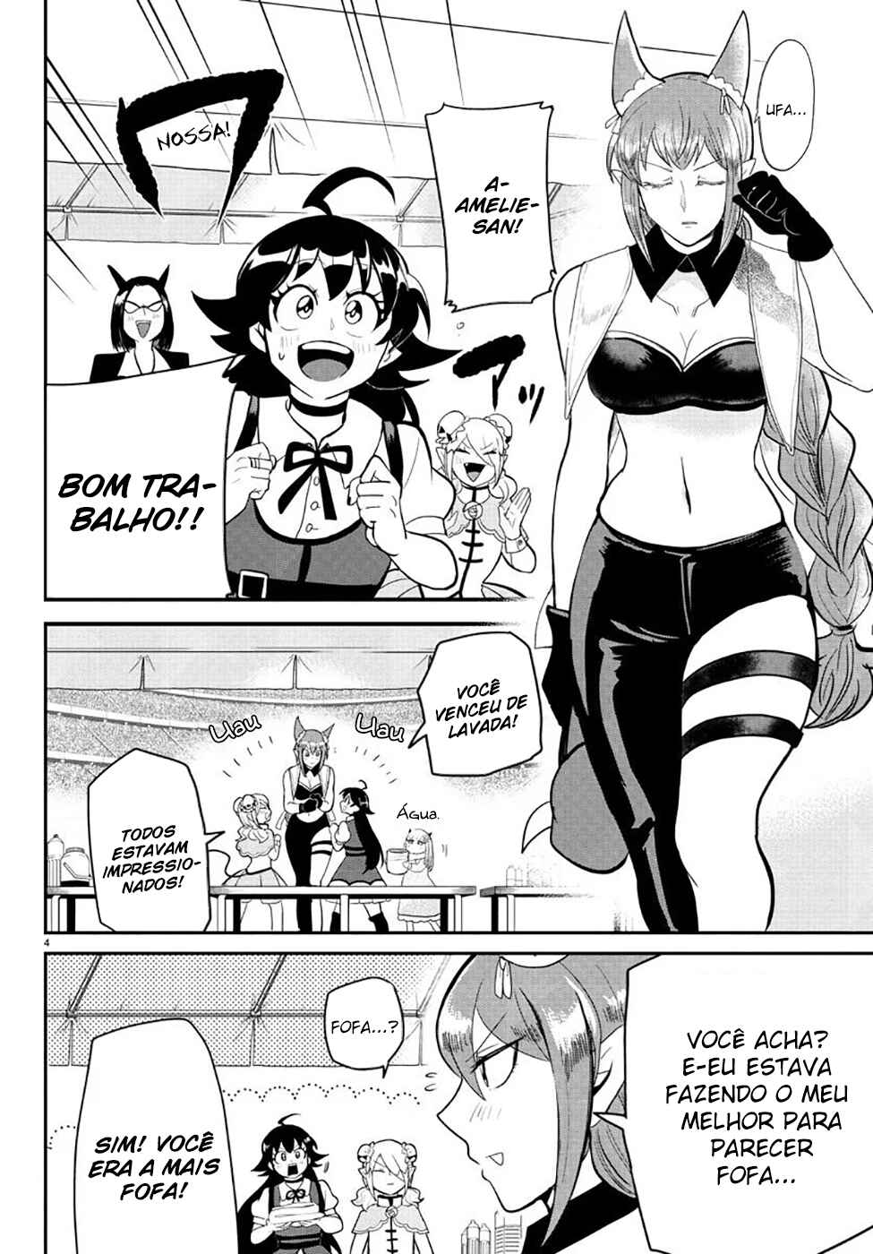 Chapter 188 - Page 5