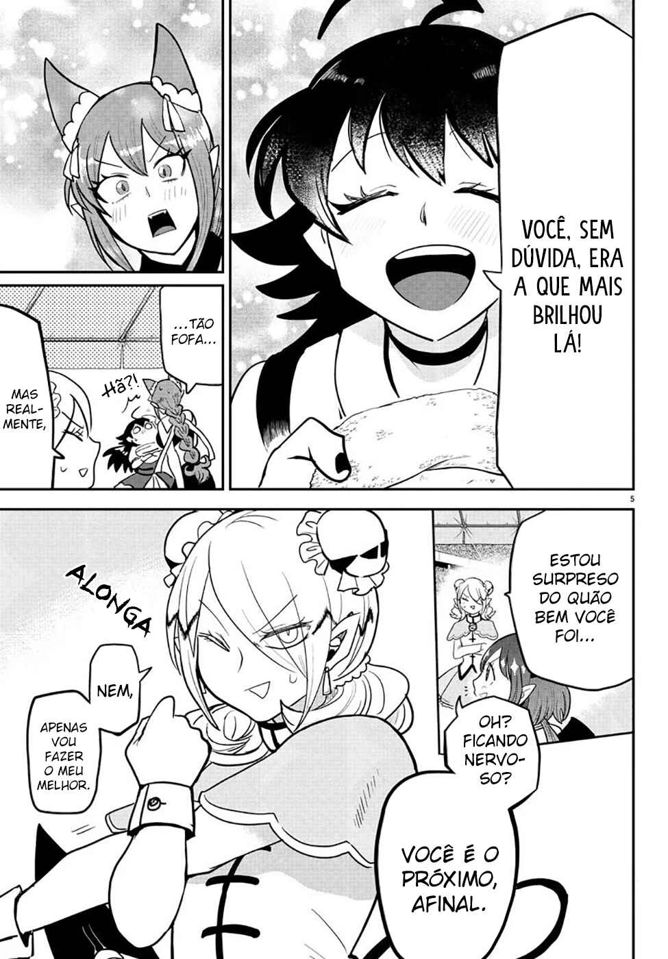 Chapter 188 - Page 6