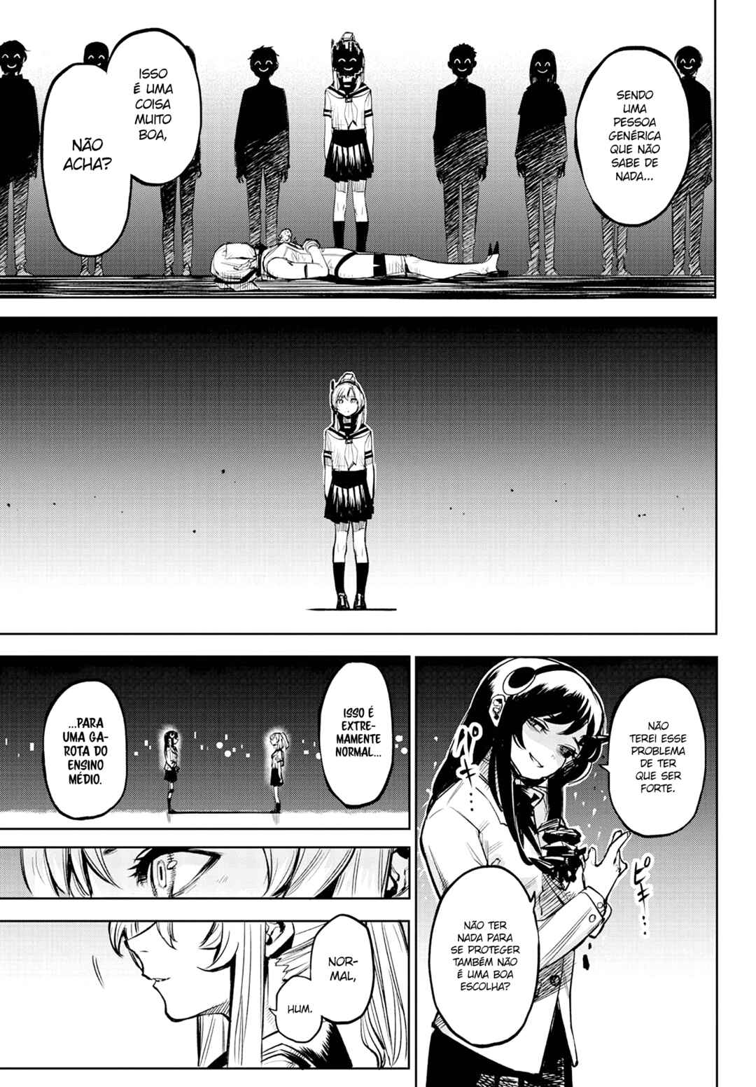 Chapter 89 - Page 16
