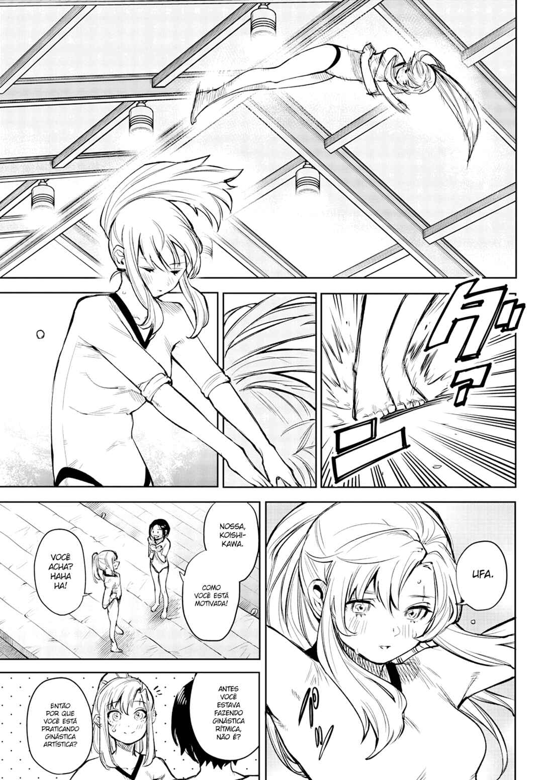 Chapter 89 - Page 6