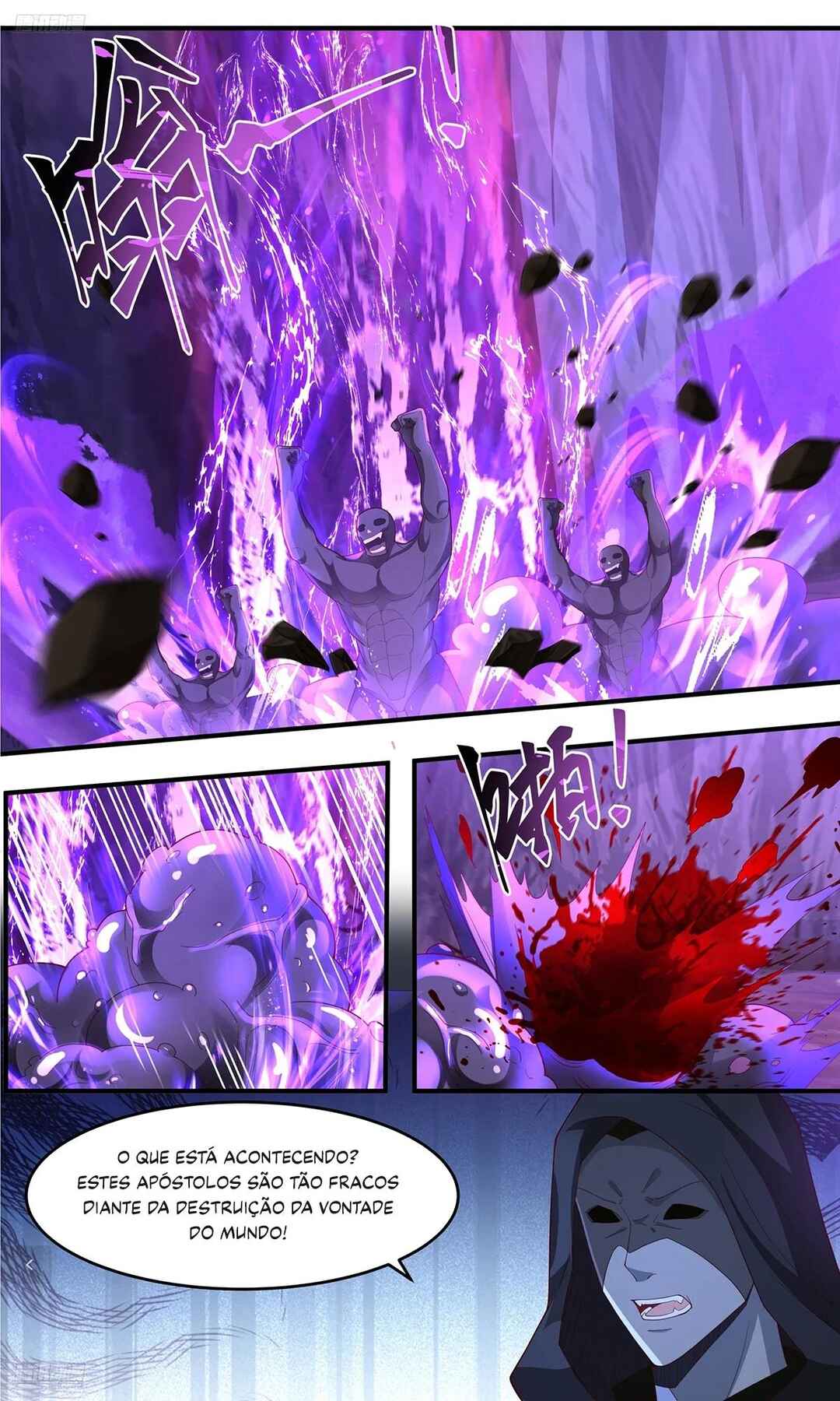 Chapter 3759 - Page 3