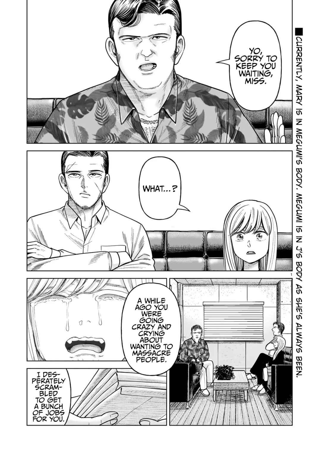 Chapter 27 - Page 1
