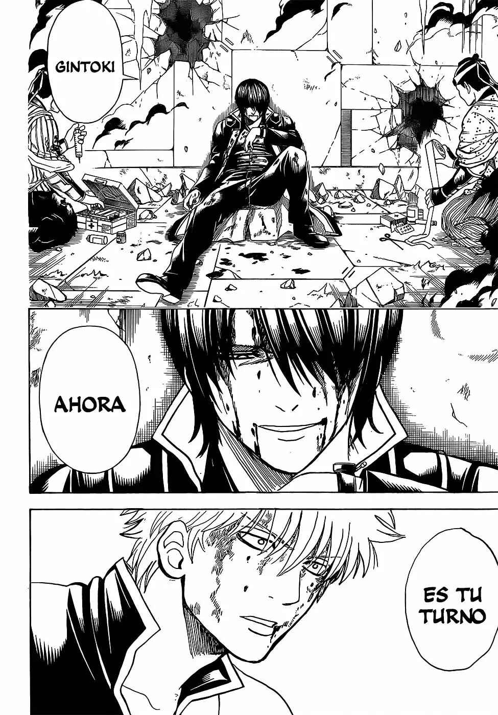 Chapter 650 - Page 10