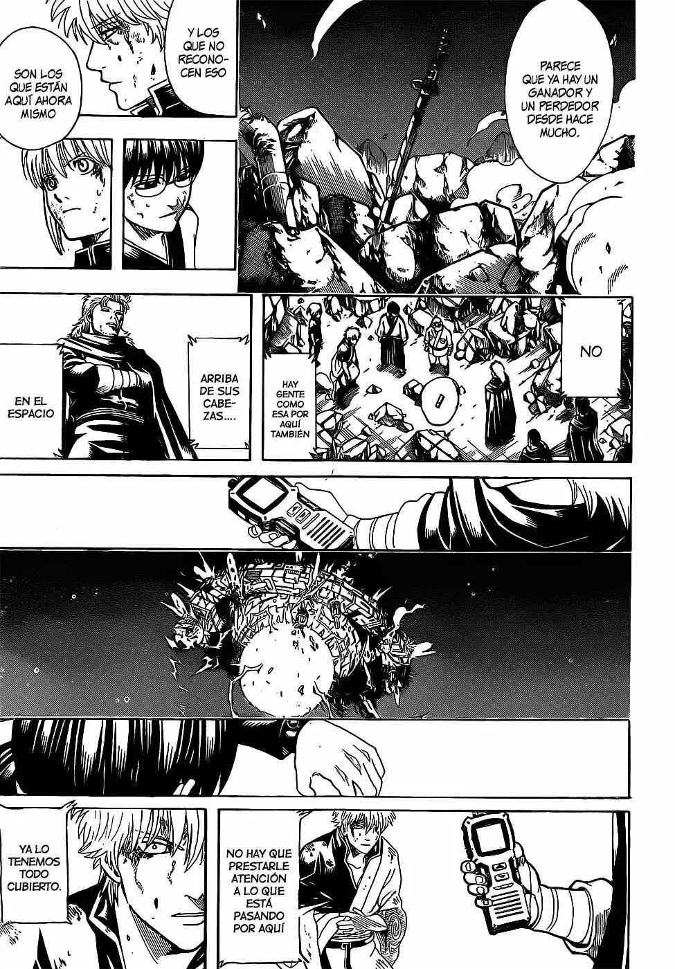 Chapter 650 - Page 9