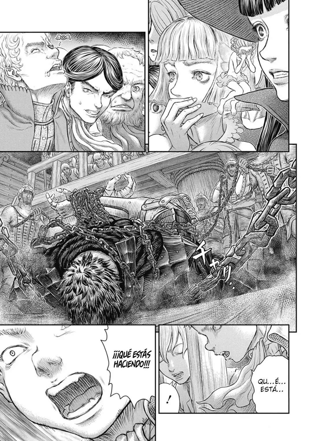Chapter 375 - Page 11