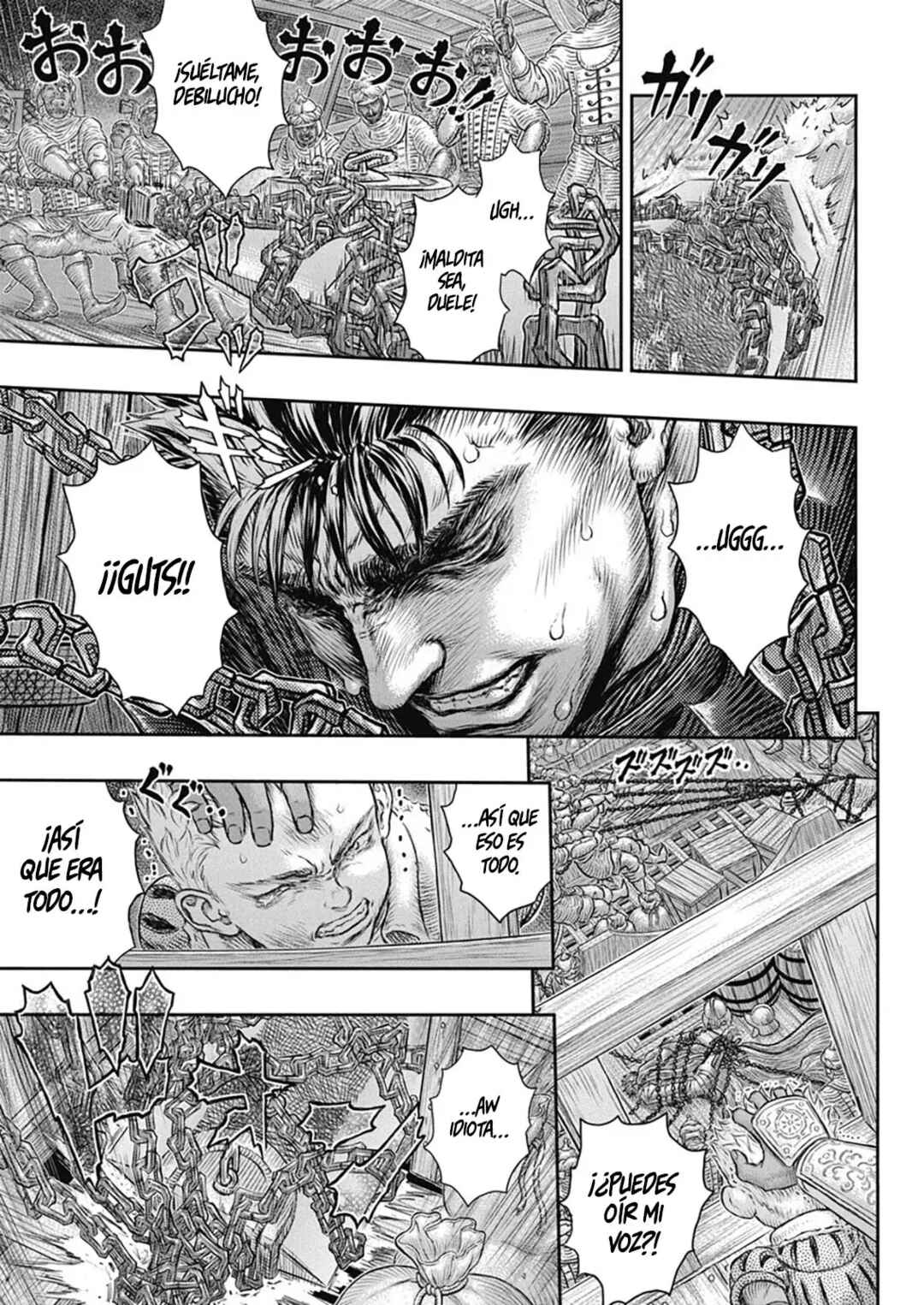 Chapter 375 - Page 13