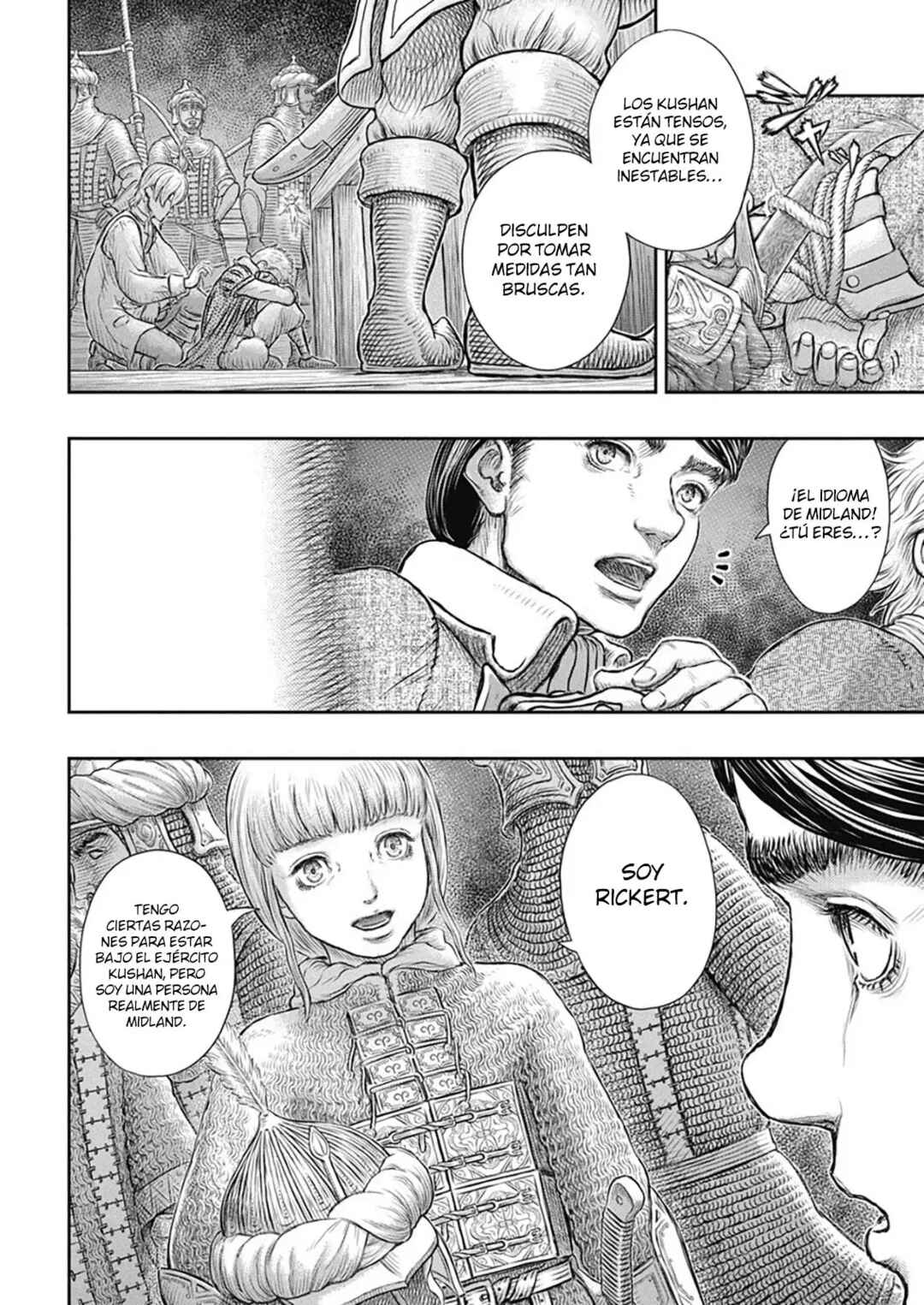 Chapter 375 - Page 18