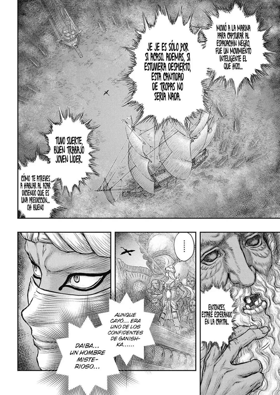 Chapter 375 - Page 20