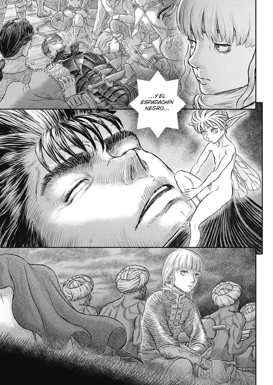 Chapter 375 - Page 21