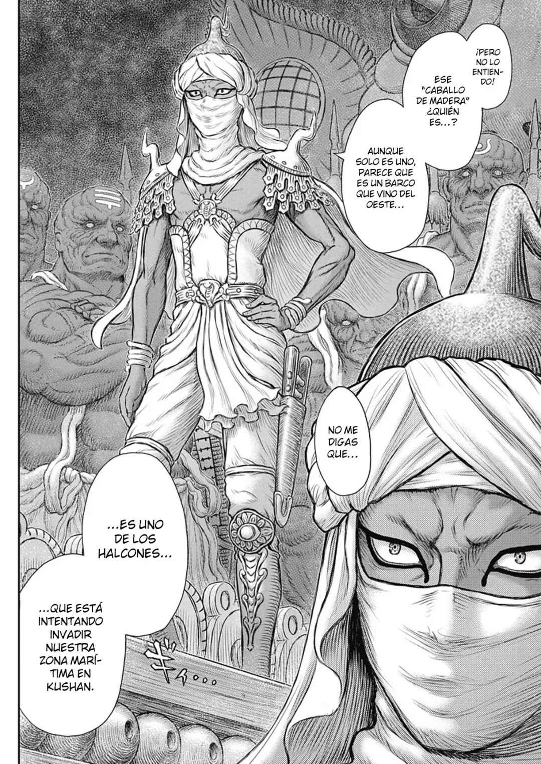 Chapter 375 - Page 4