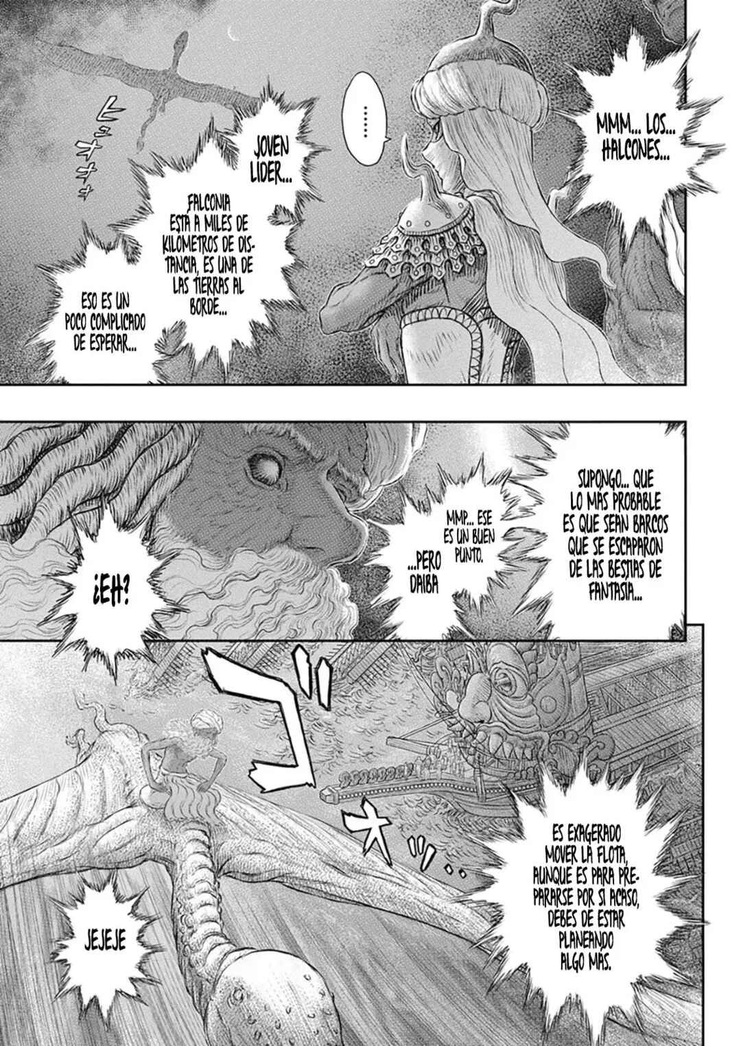 Chapter 375 - Page 5