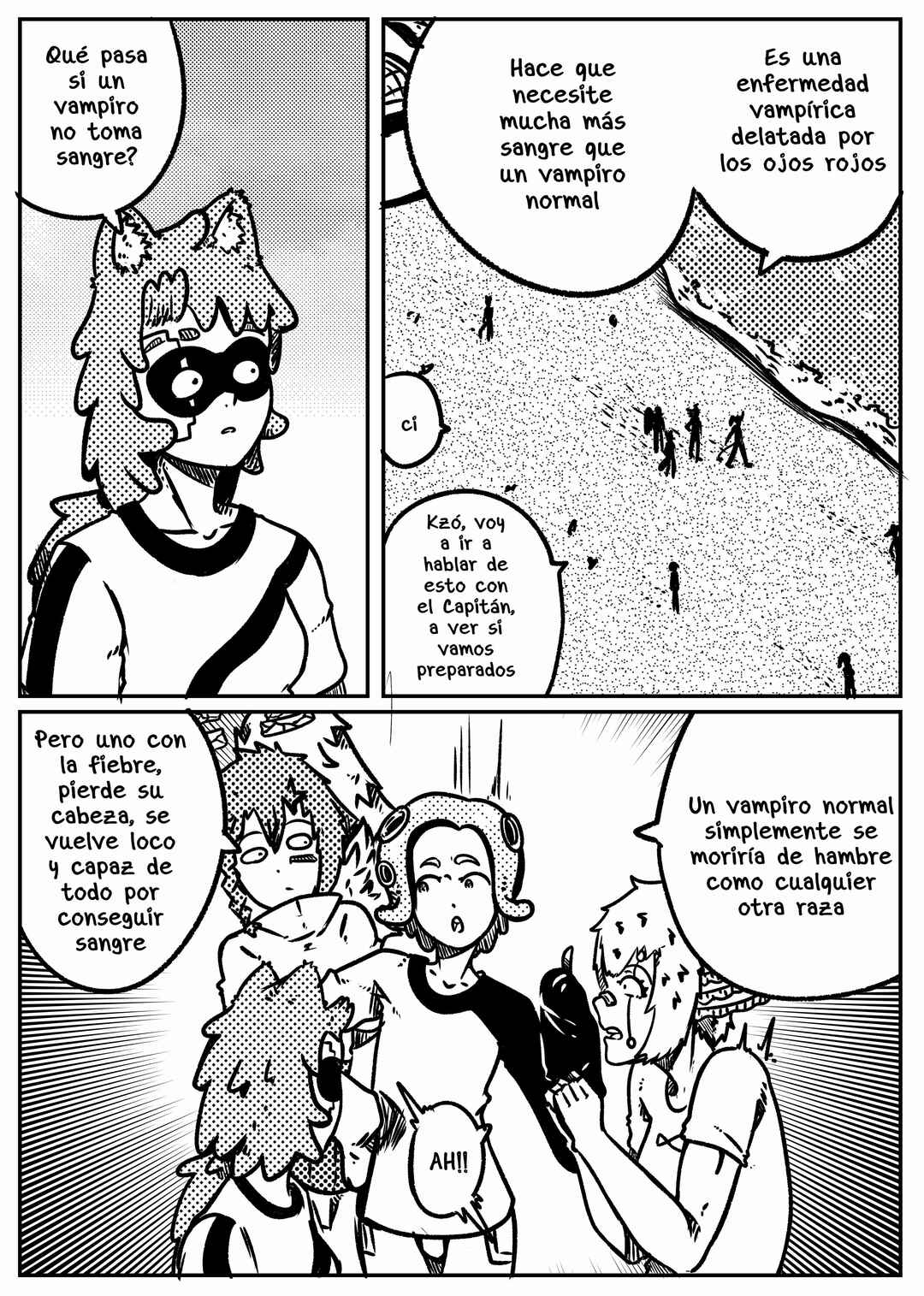 Chapter 88 - Page 5