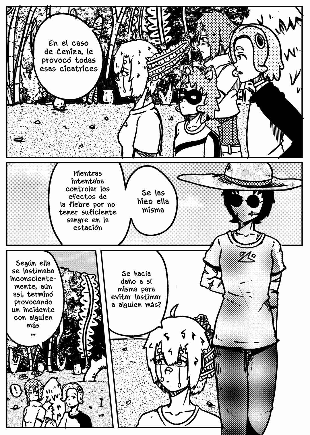 Chapter 88 - Page 6
