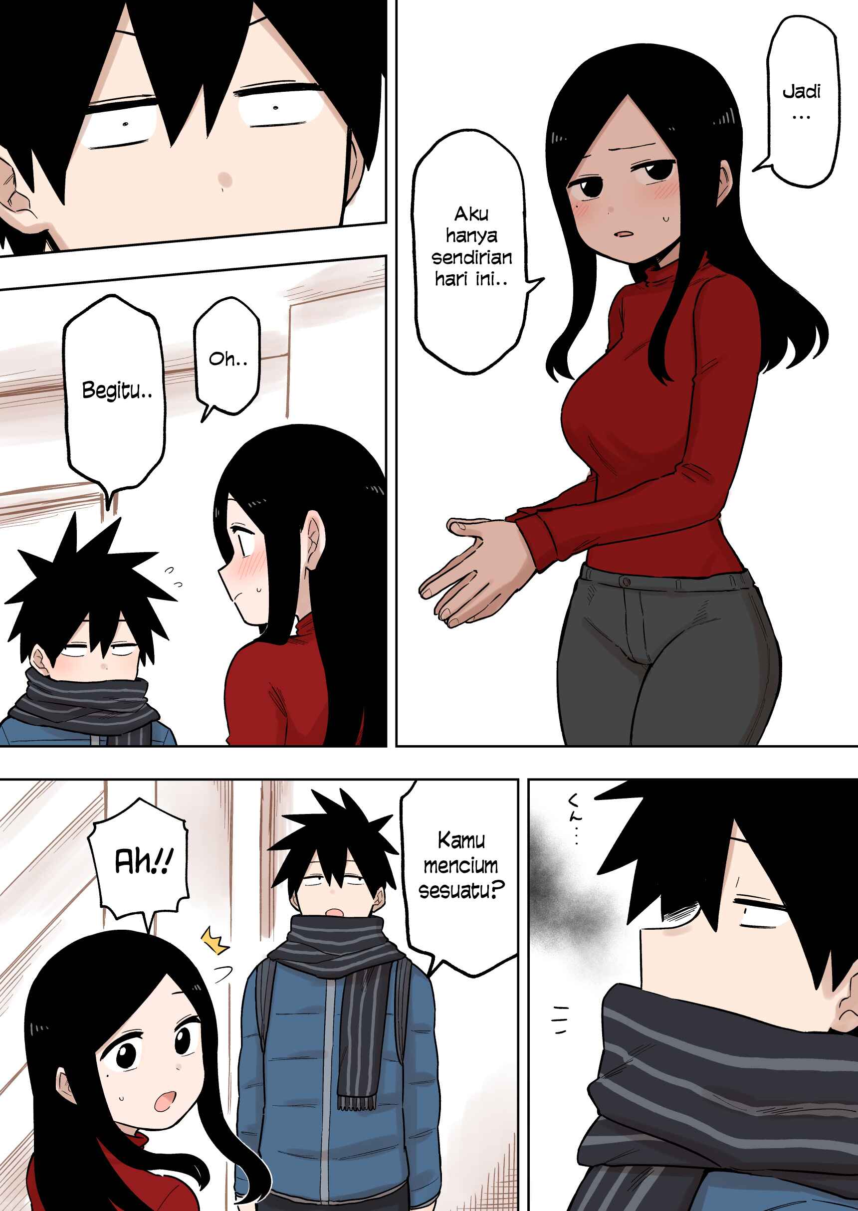 Chapter 97 - Page 3