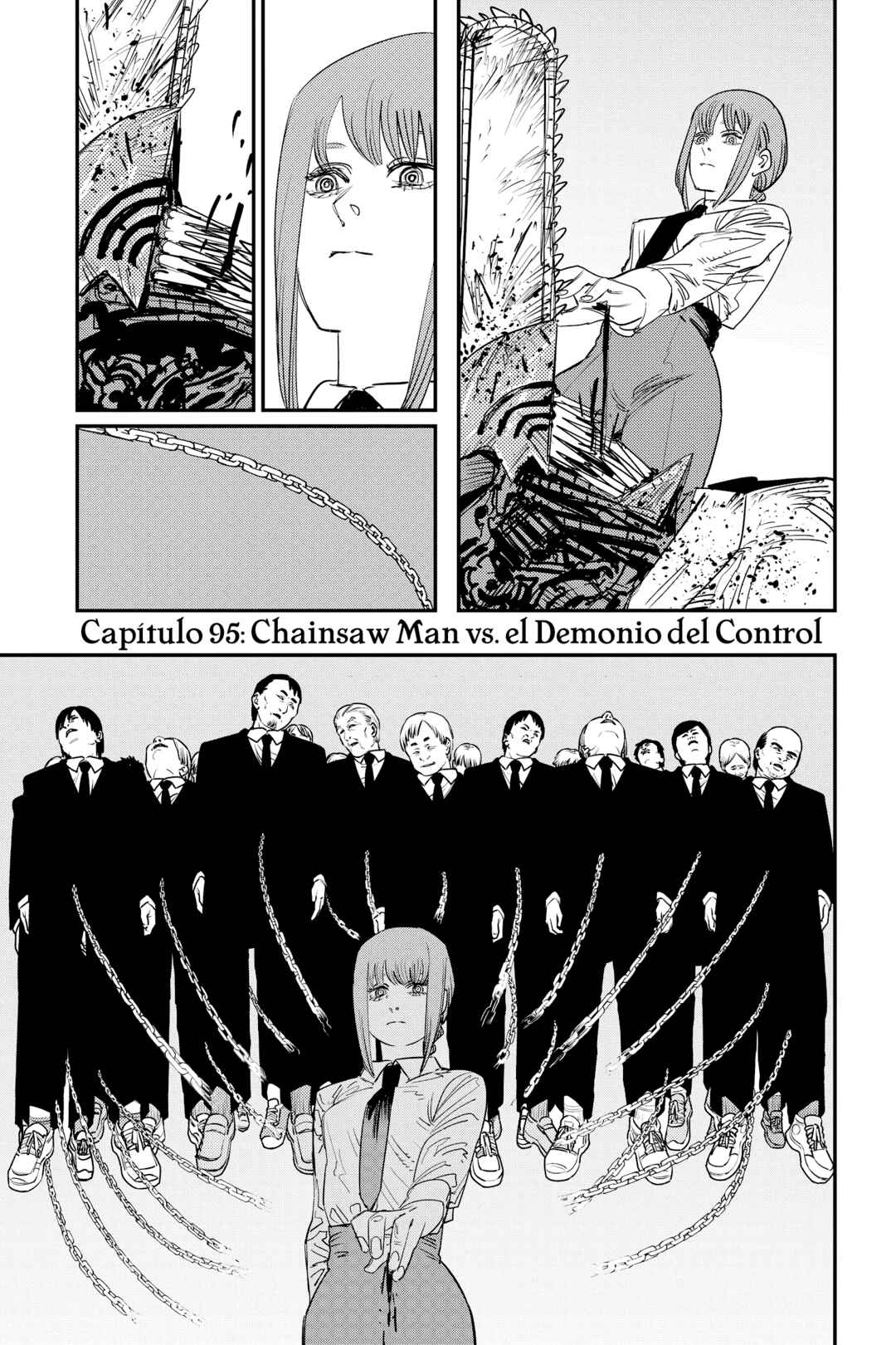 Chapter 95 - Page 1