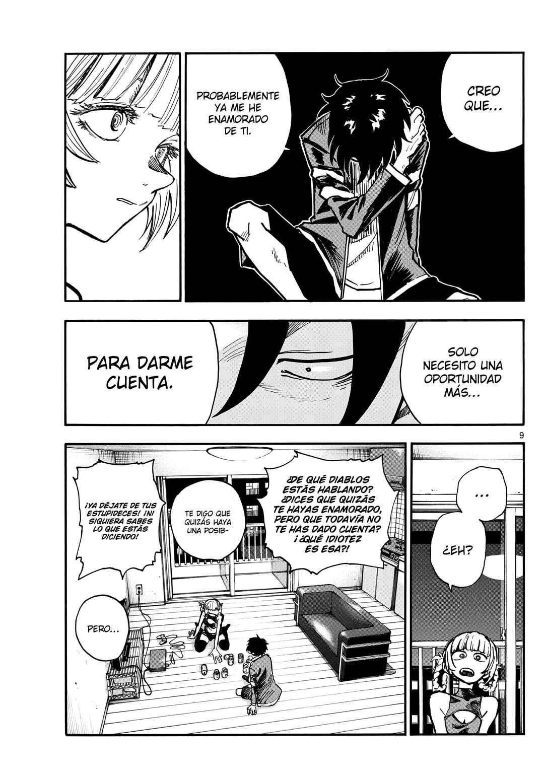Chapter 187 - Page 10
