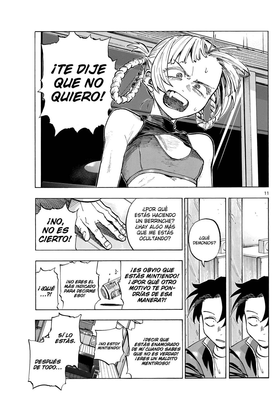 Chapter 187 - Page 12
